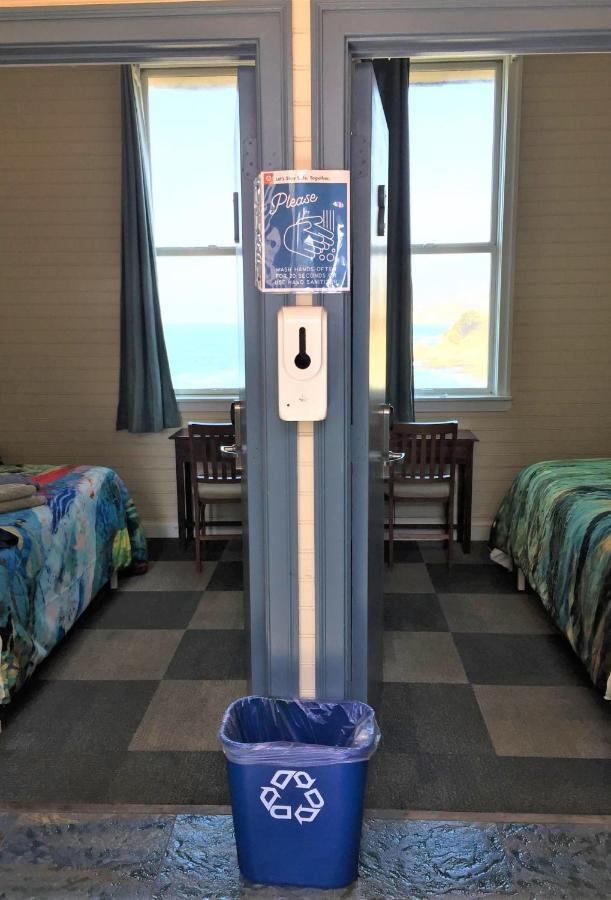 Hotel Hi Point Montara Lighthouse Exterior foto