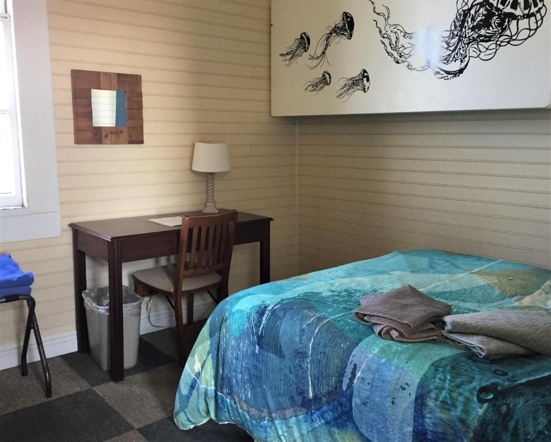 Hotel Hi Point Montara Lighthouse Exterior foto