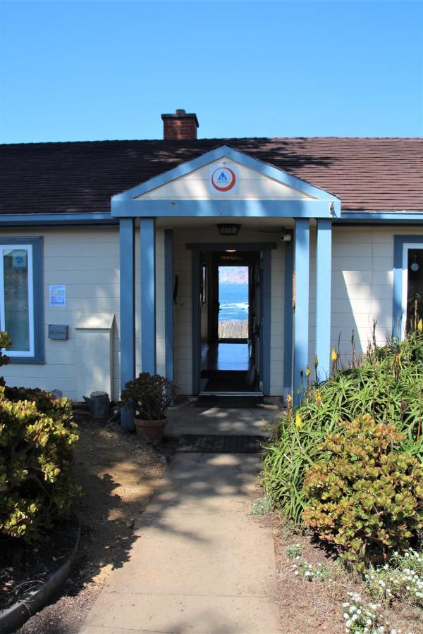 Hotel Hi Point Montara Lighthouse Exterior foto