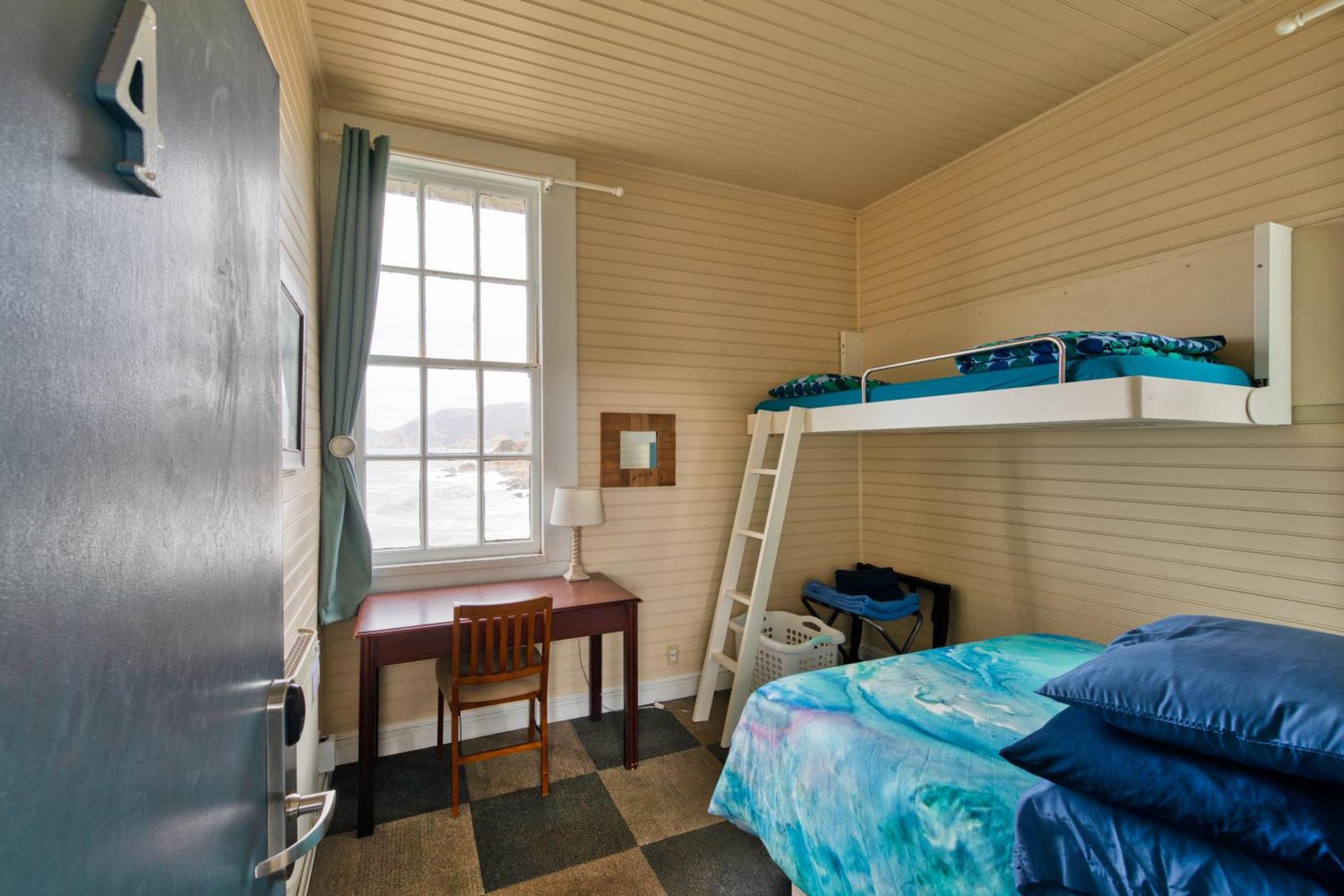 Hotel Hi Point Montara Lighthouse Exterior foto