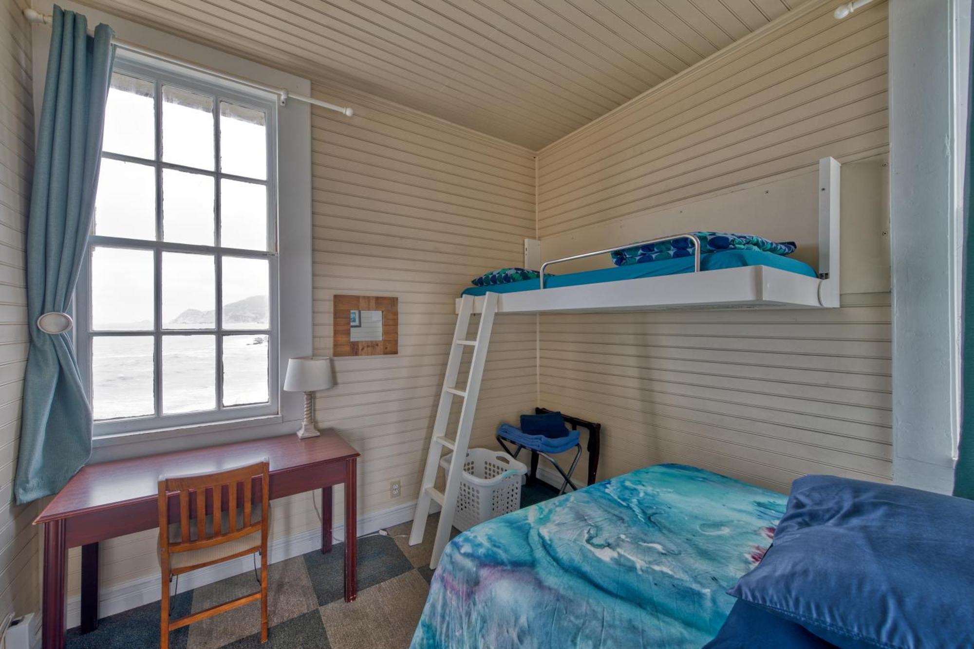 Hotel Hi Point Montara Lighthouse Exterior foto