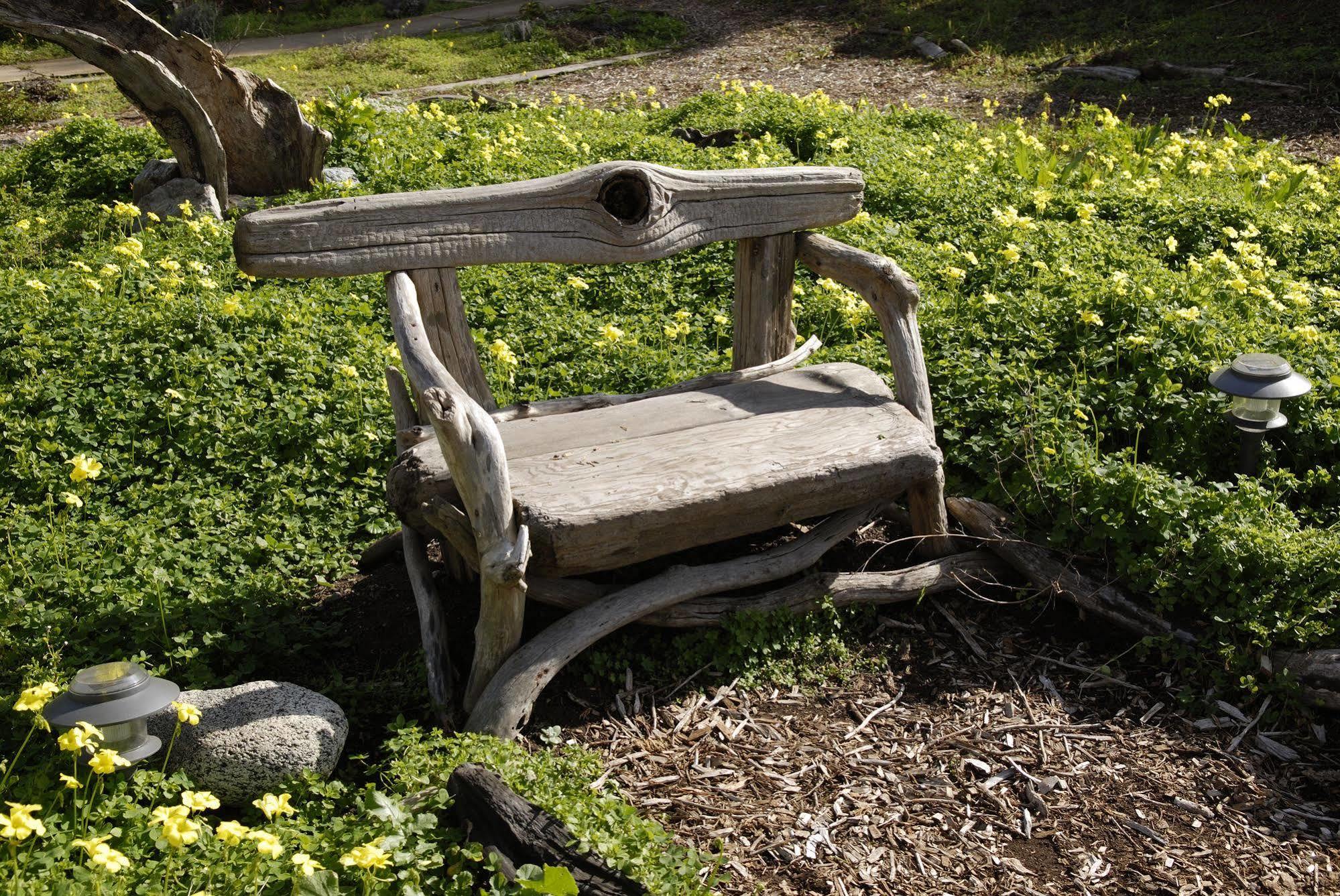 Hotel Hi Point Montara Lighthouse Exterior foto