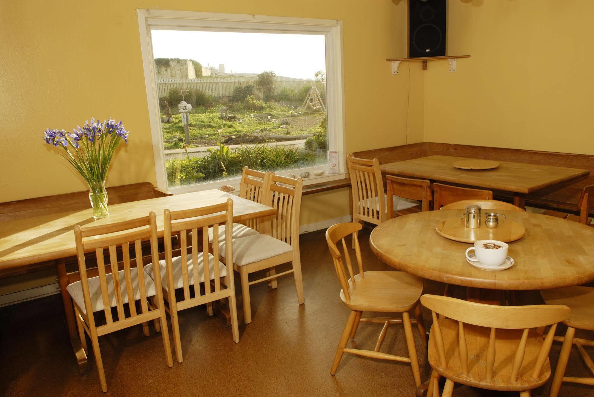 Hotel Hi Point Montara Lighthouse Exterior foto
