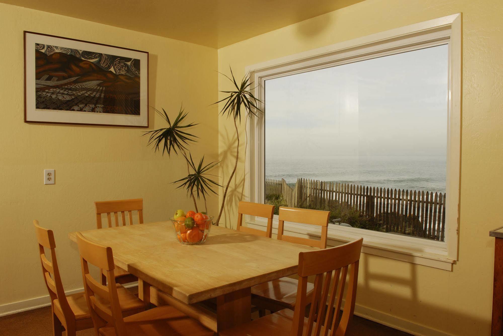 Hotel Hi Point Montara Lighthouse Exterior foto